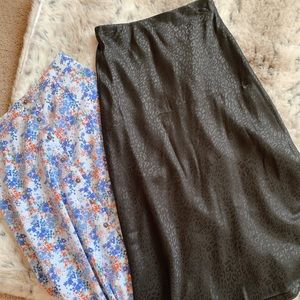 4 skirt bundle